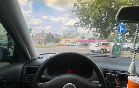 Volkswagen Golf IV, 2000 год, 440 000 рублей, 6 фотография