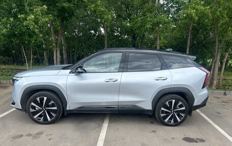 Geely Atlas, 2024 год, 3 350 000 рублей, 6 фотография