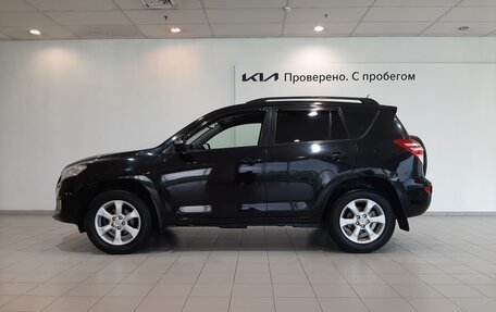 Toyota RAV4, 2011 год, 1 410 000 рублей, 2 фотография