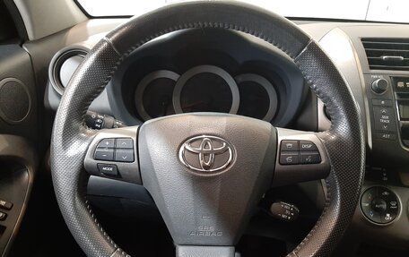 Toyota RAV4, 2011 год, 1 410 000 рублей, 15 фотография