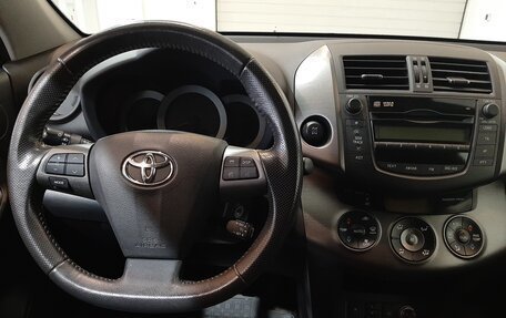 Toyota RAV4, 2011 год, 1 410 000 рублей, 14 фотография