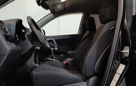 Toyota RAV4, 2011 год, 1 410 000 рублей, 11 фотография