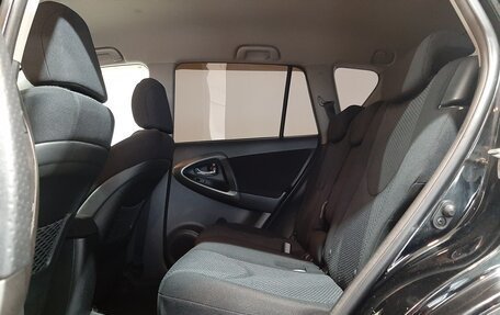 Toyota RAV4, 2011 год, 1 410 000 рублей, 12 фотография