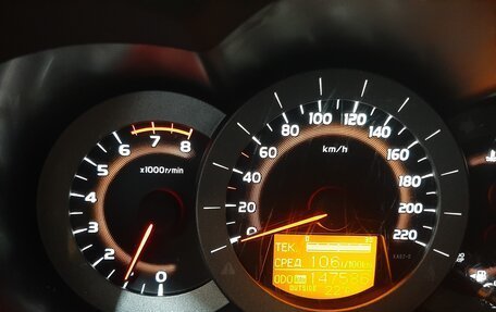 Toyota RAV4, 2011 год, 1 410 000 рублей, 16 фотография