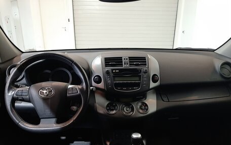 Toyota RAV4, 2011 год, 1 410 000 рублей, 13 фотография