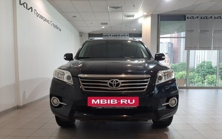 Toyota RAV4, 2011 год, 1 410 000 рублей, 9 фотография