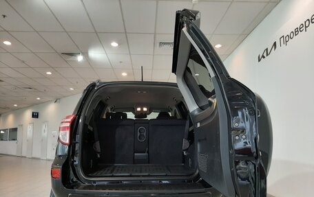 Toyota RAV4, 2011 год, 1 410 000 рублей, 6 фотография