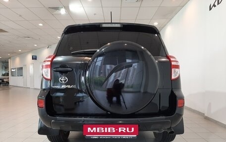 Toyota RAV4, 2011 год, 1 410 000 рублей, 4 фотография