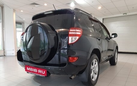 Toyota RAV4, 2011 год, 1 410 000 рублей, 7 фотография