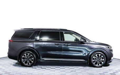 KIA Carnival, 2020 год, 3 777 000 рублей, 4 фотография