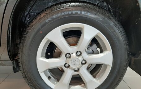 Toyota RAV4, 2011 год, 1 410 000 рублей, 22 фотография