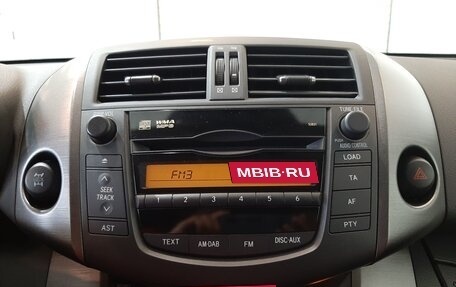Toyota RAV4, 2011 год, 1 410 000 рублей, 17 фотография