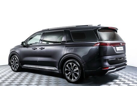 KIA Carnival, 2020 год, 3 777 000 рублей, 7 фотография
