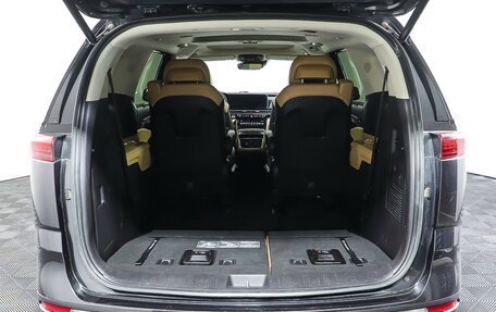 KIA Carnival, 2020 год, 3 777 000 рублей, 10 фотография