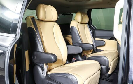 KIA Carnival, 2020 год, 3 777 000 рублей, 13 фотография
