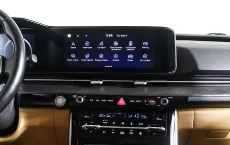 KIA Carnival, 2020 год, 3 777 000 рублей, 17 фотография