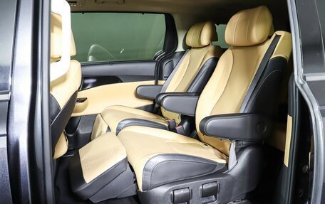 KIA Carnival, 2020 год, 3 777 000 рублей, 14 фотография