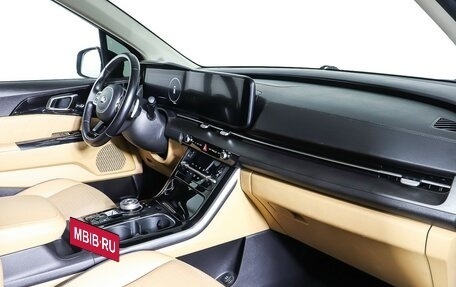KIA Carnival, 2020 год, 3 777 000 рублей, 12 фотография