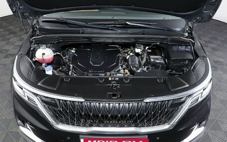 KIA Carnival, 2020 год, 3 777 000 рублей, 9 фотография