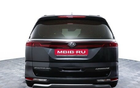 KIA Carnival, 2020 год, 3 777 000 рублей, 6 фотография