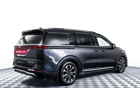 KIA Carnival, 2020 год, 3 777 000 рублей, 5 фотография