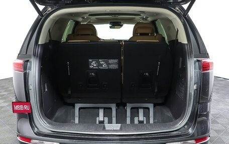 KIA Carnival, 2020 год, 3 777 000 рублей, 11 фотография