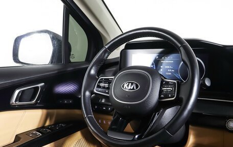 KIA Carnival, 2020 год, 3 777 000 рублей, 20 фотография