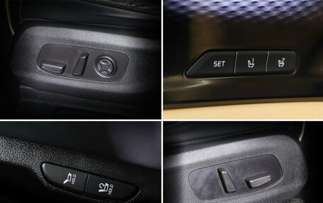 KIA Carnival, 2020 год, 3 777 000 рублей, 21 фотография