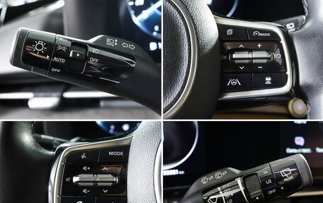 KIA Carnival, 2020 год, 3 777 000 рублей, 30 фотография
