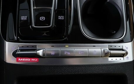 KIA Carnival, 2020 год, 3 777 000 рублей, 26 фотография