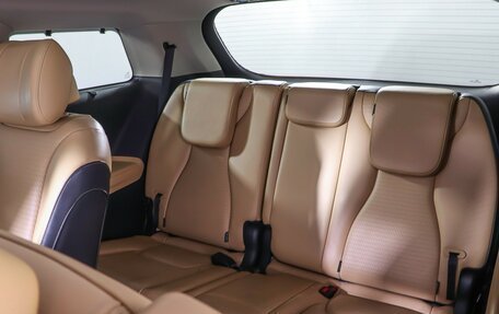KIA Carnival, 2020 год, 3 777 000 рублей, 33 фотография