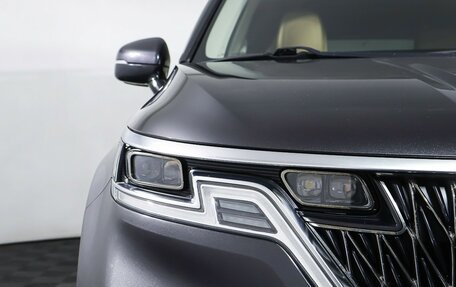 KIA Carnival, 2020 год, 3 777 000 рублей, 39 фотография