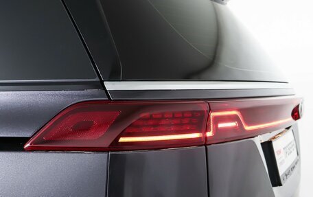KIA Carnival, 2020 год, 3 777 000 рублей, 37 фотография