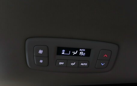KIA Carnival, 2020 год, 3 777 000 рублей, 34 фотография