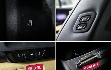 KIA Carnival, 2020 год, 3 777 000 рублей, 36 фотография