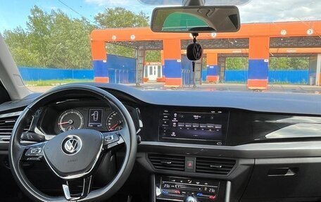 Volkswagen Bora, 2022 год, 2 590 000 рублей, 8 фотография