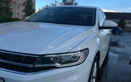 Volkswagen Bora, 2022 год, 2 590 000 рублей, 1 фотография
