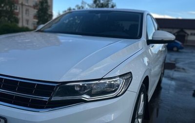 Volkswagen Bora, 2022 год, 2 590 000 рублей, 1 фотография