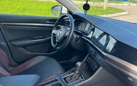 Volkswagen Bora, 2022 год, 2 590 000 рублей, 6 фотография