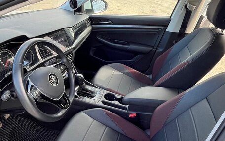 Volkswagen Bora, 2022 год, 2 590 000 рублей, 9 фотография