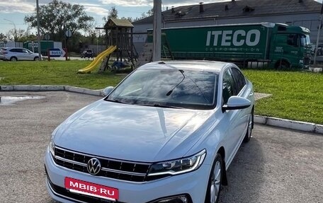 Volkswagen Bora, 2022 год, 2 590 000 рублей, 2 фотография