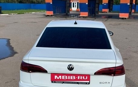 Volkswagen Bora, 2022 год, 2 590 000 рублей, 5 фотография