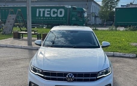Volkswagen Bora, 2022 год, 2 590 000 рублей, 3 фотография