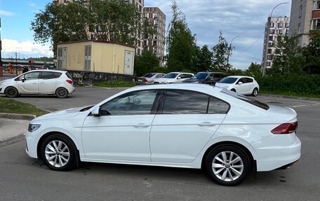 Volkswagen Bora, 2022 год, 2 590 000 рублей, 13 фотография