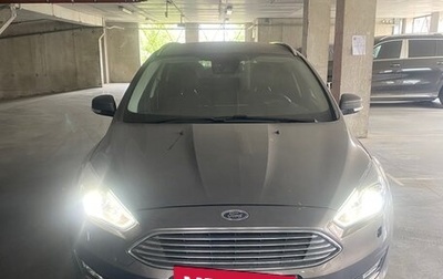 Ford Focus III, 2019 год, 2 250 000 рублей, 1 фотография