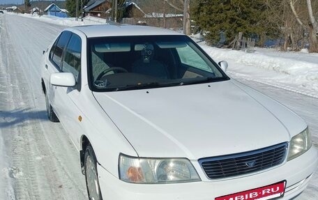 Nissan Bluebird XI, 2001 год, 325 000 рублей, 2 фотография