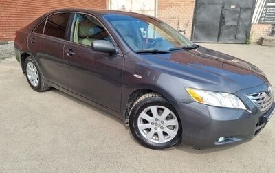 Toyota Camry, 2006 год, 1 100 000 рублей, 1 фотография