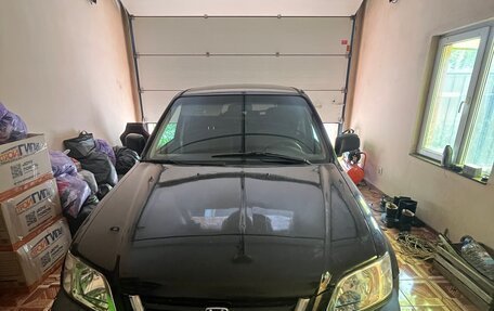 Honda CR-V IV, 2000 год, 650 000 рублей, 1 фотография