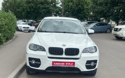 BMW X6, 2012 год, 2 400 000 рублей, 1 фотография