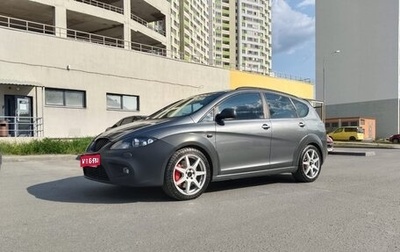 SEAT Altea I, 2013 год, 1 399 999 рублей, 1 фотография
